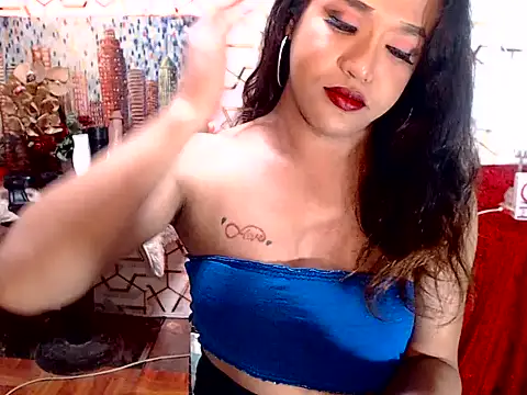 UrQueenBigCums webcam