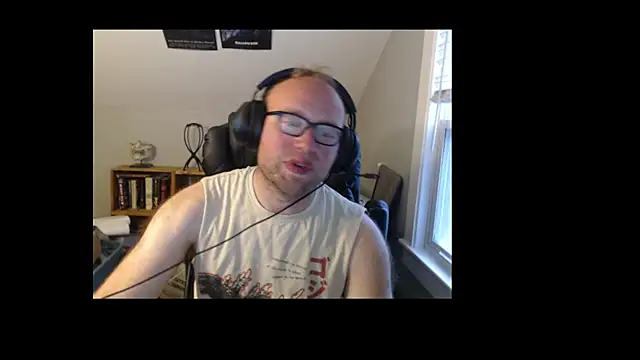 dragonhammer42 webcam