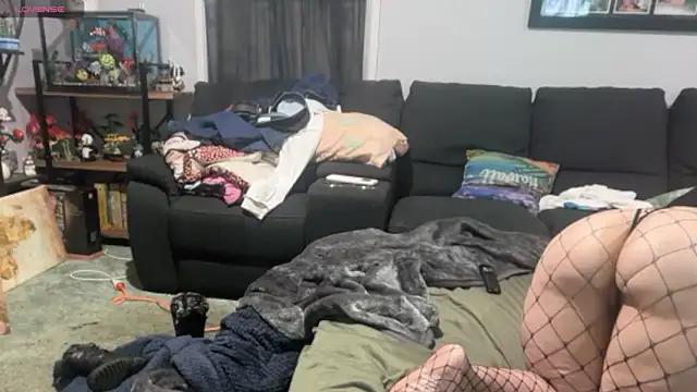 buttercupblissxxx webcam