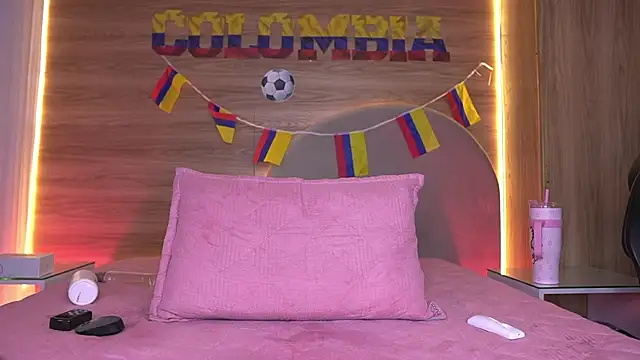 alexaa_walker webcam