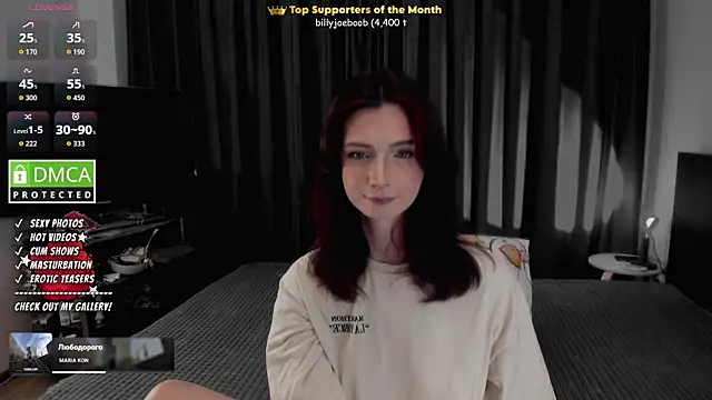 Molopeler44 - Trans webcam sex chat