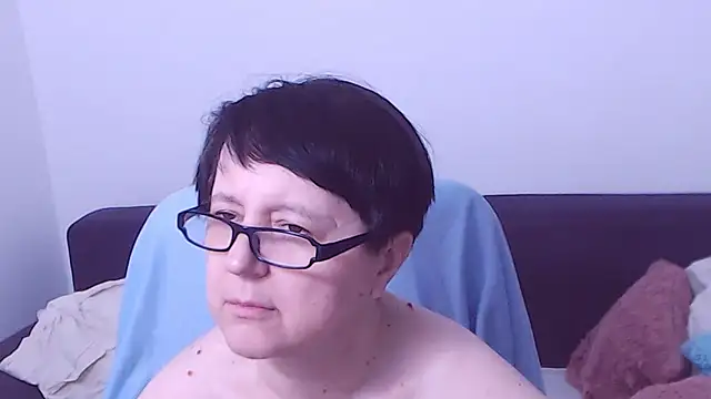 ChristaRose webcam
