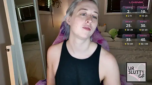 ursluttygf webcam
