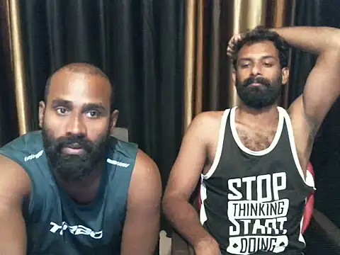 indian2 webcam
