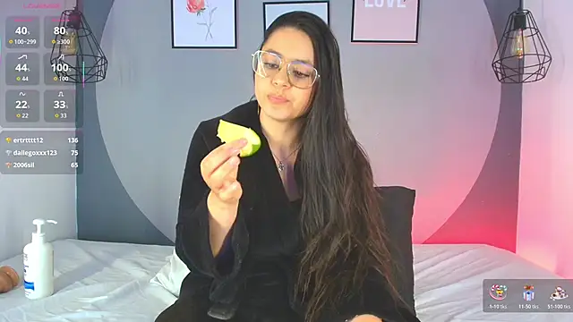 sarita_duque webcam