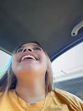Colibri_xxx webcam