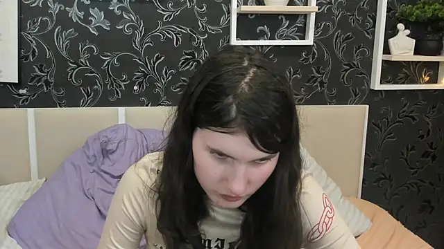 NoriMoore webcam