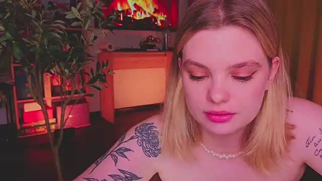 Hottie_Jane webcam