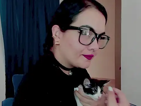 Babe-sofi webcam