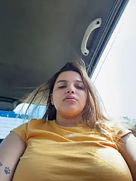Colibri_xxx webcam