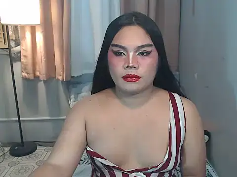 TSbrianaHugeCock webcam