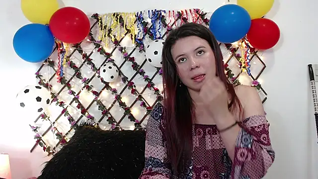 Samantha_Wallker webcam