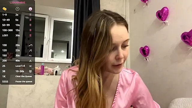 MarryMurietto webcam