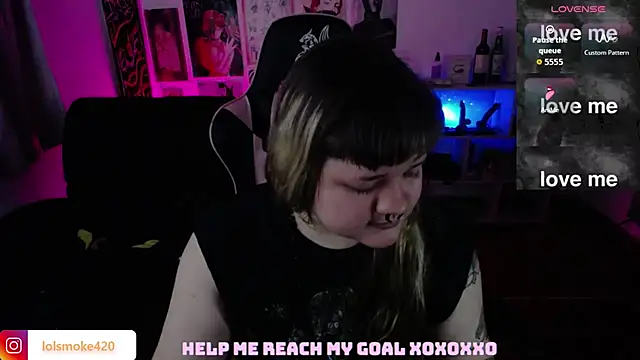 Bdsm_and_fries webcam
