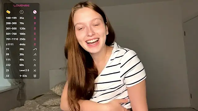Eva_Shining_Star webcam