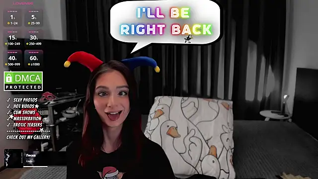 Lee_Loo webcam