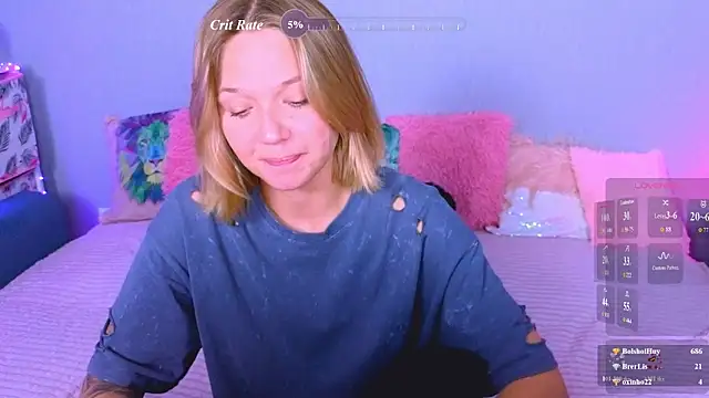 Karen_morris live cam on StripChat