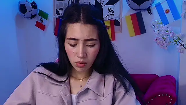 Rainy_doll webcam
