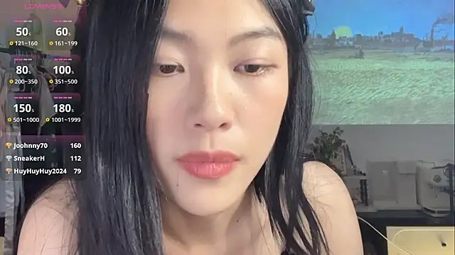 Tammy-66 webcam