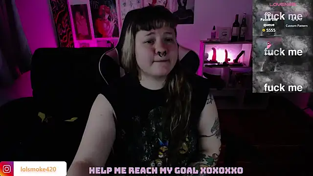 Bdsm_and_fries webcam