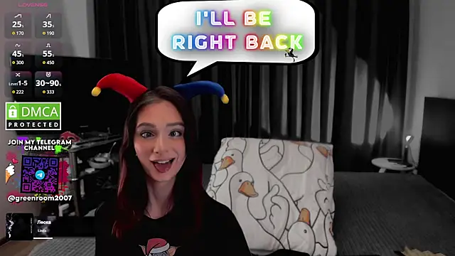 Lee_Loo webcam