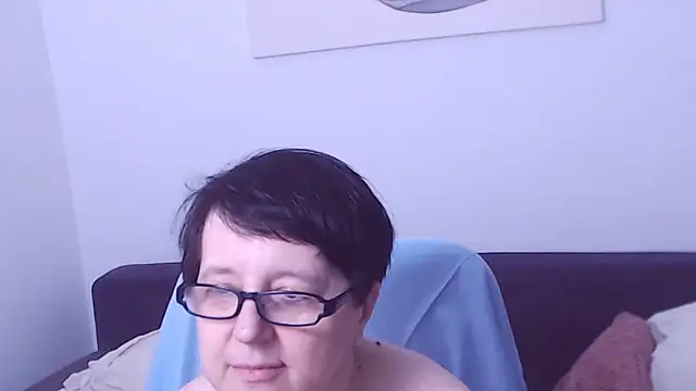 ChristaRose webcam