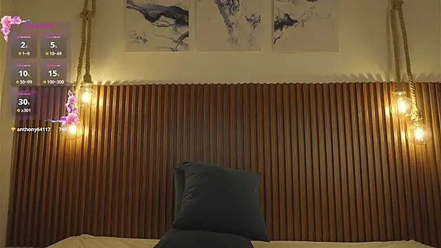 Eimyaniston_cute webcam