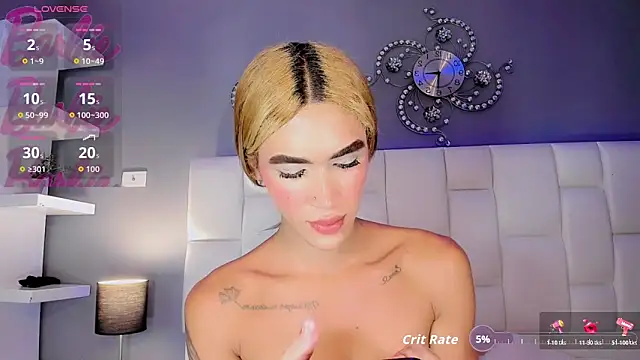Nikol-hilton webcam