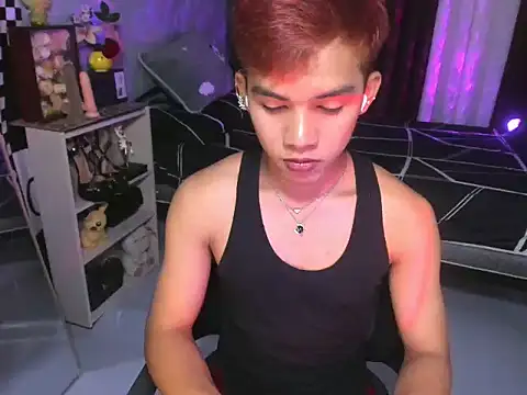 urhot_chany webcam