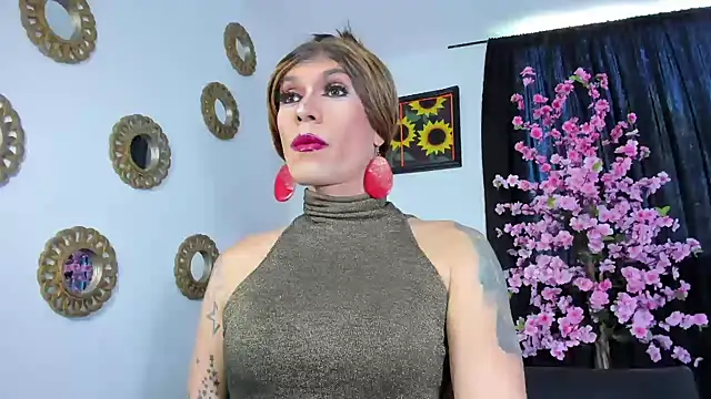 JessiicaExoticX1 webcam