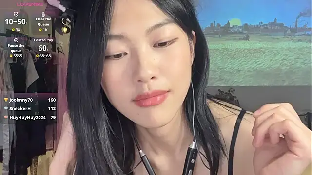 Tammy-66 webcam