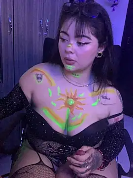 lilith__immaculatte webcam