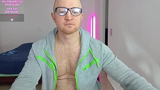 kevintyler69 webcam