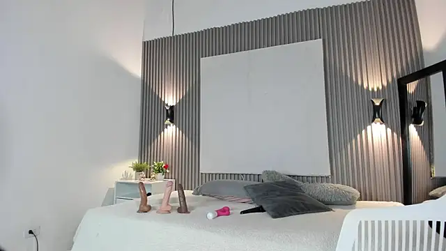 Zafiiraa webcam