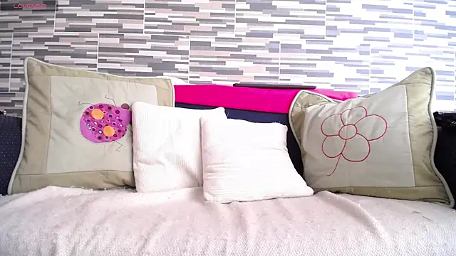 VioletaGomez_Co webcam