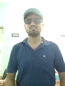 Arsalan_Sheikh webcam