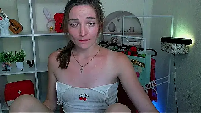_Barbie_Kiss_ webcam