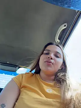 Colibri_xxx webcam