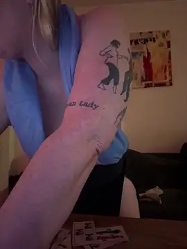 Granlady7 webcam