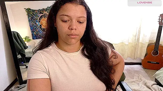 Amanda_sweet webcam