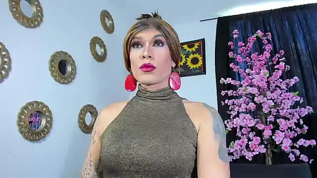 JessiicaExoticX1 webcam