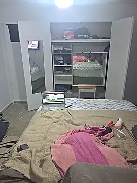 Handsolo_porn webcam