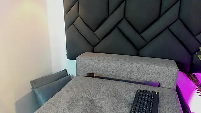 Hisoka_011 webcam