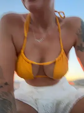Betsy webcam