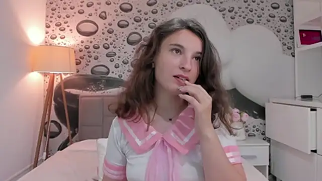 JosephineRows webcam