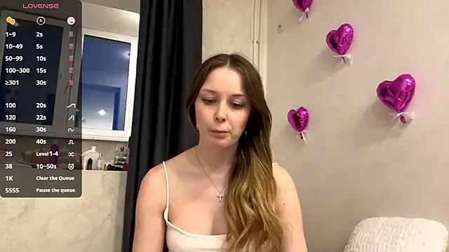 MarryMurietto webcam