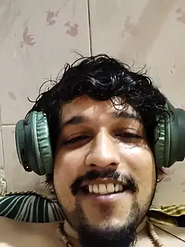 SEXY_LION7 webcam