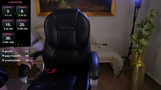 ArianaCruz_ webcam