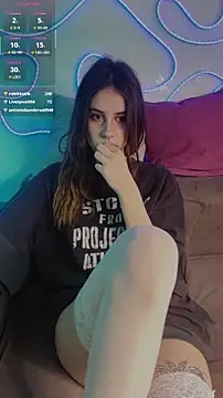 evvaavve live cam on StripChat