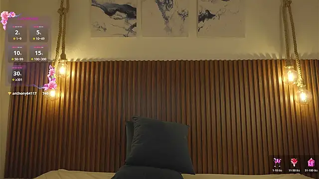 Eimyaniston_cute webcam